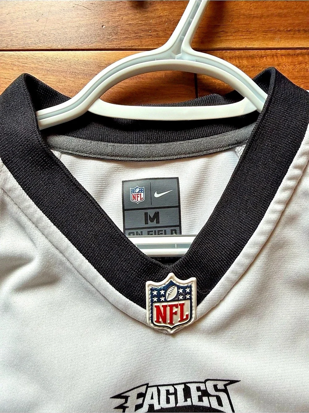 Nike philadelphia eagles